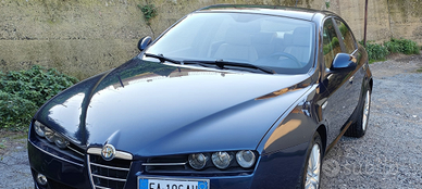 Alfa Romeo 159 jtdm 2000 Progression- 170 CV, 2010