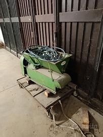 SGRANATRICE ELETTRICA 