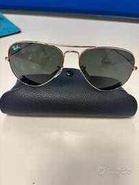 Occhiali da sole Rayban