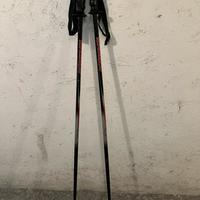 Racchette da trekking