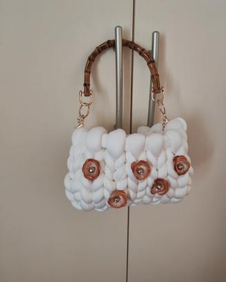 borse chunchy bag 