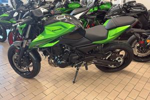 Kawasaki Z 650 S My 26