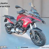 Benelli TRK 502 - 2022