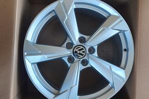 Cerchi 18 originali Volkswagen Golf 5 6 7 8