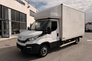Iveco DAILY 35 C 14 HIMATIC