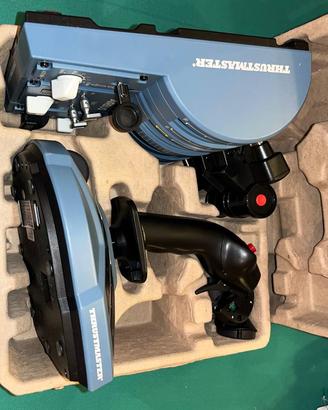 Thrustmaster TCA Captain Pack X Airbus Edition com