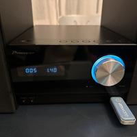 Micro HiFi Pioneer