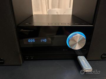 Micro HiFi Pioneer
