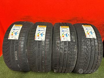 245 40 19 Gomme Invernali 2024 Pirelli 245 40R19