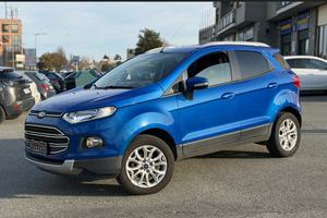 Ford EcoSport 1.5 EcoBlue Titanium *PROMO FI #9414