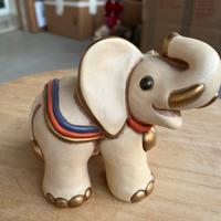 Thun elefante