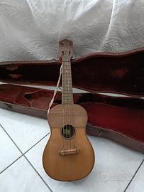 Rarissimo Ukulele  anni 40/50 Reale Torino 