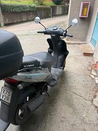 motorino cinquantino