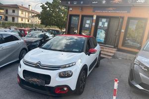 Citroen C3 BlueHDi 100 S&S Shine