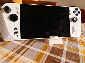 Rog Ally z1