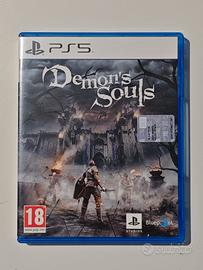 🇮🇹 Demon’s Souls PS5 🔥