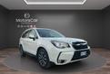 SUBARU Forester 2.0d Lineartronic Sport Unlim.