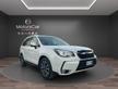 SUBARU Forester 2.0d Lineartronic Sport Unlim.
