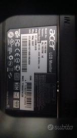 schermo acer al1923w