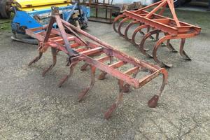 Estirpatore Cavina Giancarlo 11 Lance