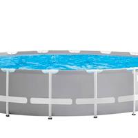 Piscina fuori terra intex 549x122 cm