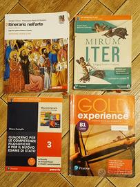 Libri liceo 