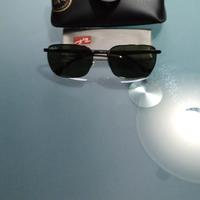 Occhiali da sole Rayban 