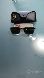 Occhiali da sole Rayban 