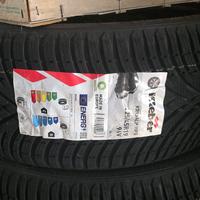 pneumatici 4 stagioni 