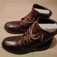 Timberland 45,5 marroni
