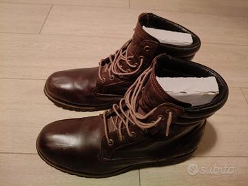 Timberland 45,5 marroni