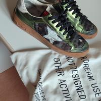 GOLDEN GOOSE STARDAN N 41