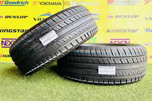 X2: Estive 255/55R19 111W -INFINITY- al 100%