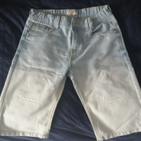Pantaloncini jeans OVS 13 /14 anni