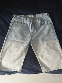 Pantaloncini jeans OVS 13 /14 anni