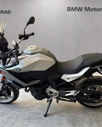 BMW F 900 XR Abs