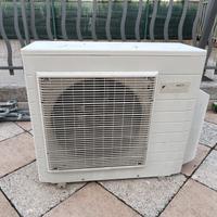 Condizionatore Daikin Casa