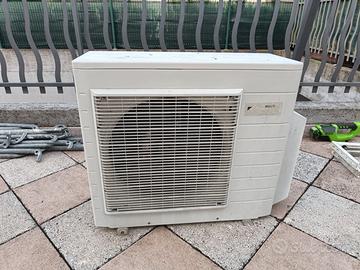 Condizionatore Daikin Casa