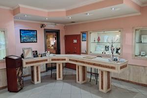 Vendita attività di gioielleria e articoli da rega