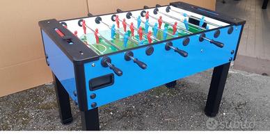 CALCIOBALILLA TOP QUALITA' E ROBUST. DA CASA O BAR