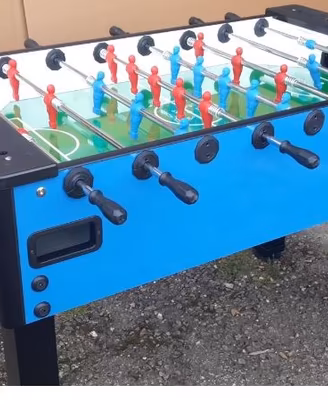 CALCIOBALILLA TOP QUALITA' E ROBUST. DA CASA O BAR