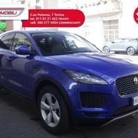 Jaguar E-Pace Jaguar 2.0D 180 CV AWD S Unico...