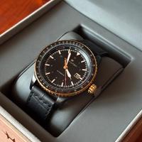 Hamilton Khaki Aviation Converter Auto