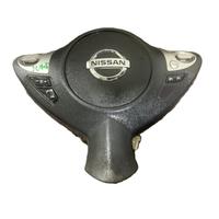 AIRBAG VOLANTE NISSAN Juke 1Â° Serie 34137889B (10