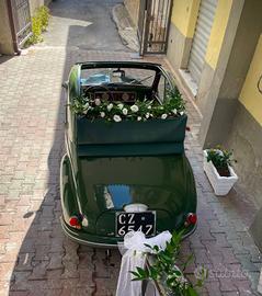 FIAT Topolino - Anni 50