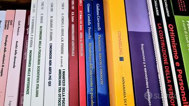 Libri di Psicologia