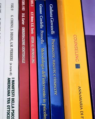 Libri di Psicologia