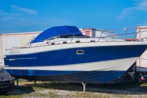 Beneteau ombrine 960