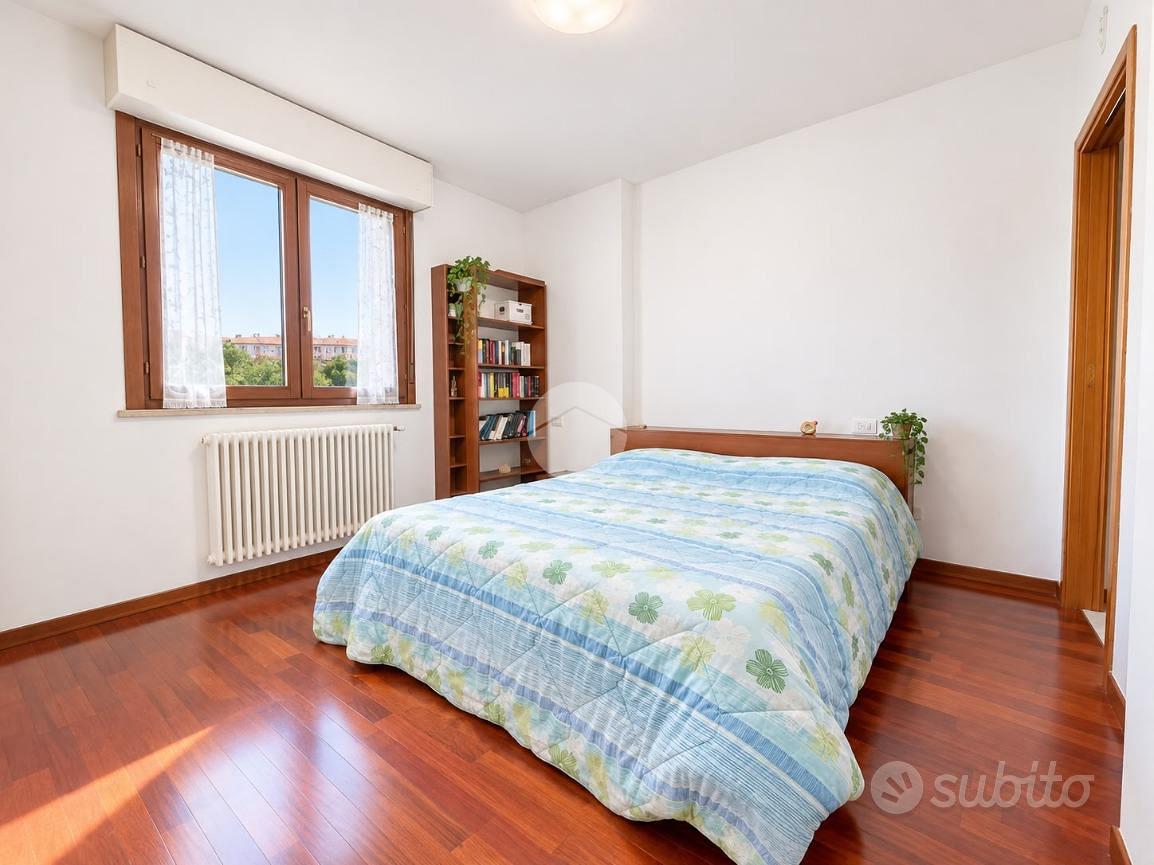 Appartamento – Rimini, Viserba Monte - Vista 4