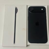Iphone air 256gb space black